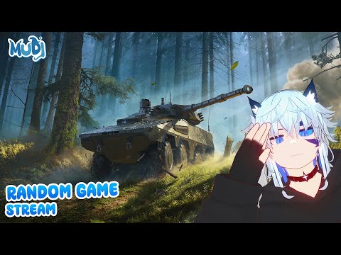 【PERMAINAN ACAK】SIEG HAILLLL!  -  WAR THUNDER INDONESIA 【𝐓𝐇𝐄 𝐒𝐈𝐍𝐍𝐄𝐑】