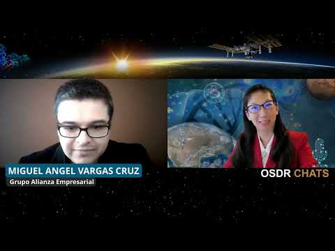 OSDR Chats with Miguel Angel Vargas Cruz on Quantum Computing and Fuzzy Logic