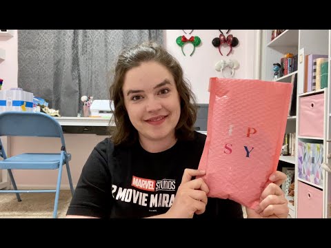 Ipsy Glam Bag Unboxing | SEPTEMBER 2020