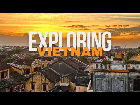 Explore Vietnam: A Journey Through Culture, Landscapes, and Adventure!