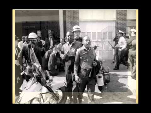 Images of the African American Civil Rights Movement