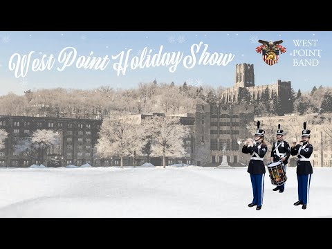 West Point Holiday Show