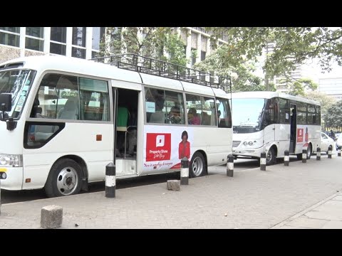 The Property Show 27th March 2022 Episode 419 - Signature Bus Tour