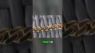 Cinder Block Test on a Popular Hollow Miami Cuban Link part 2