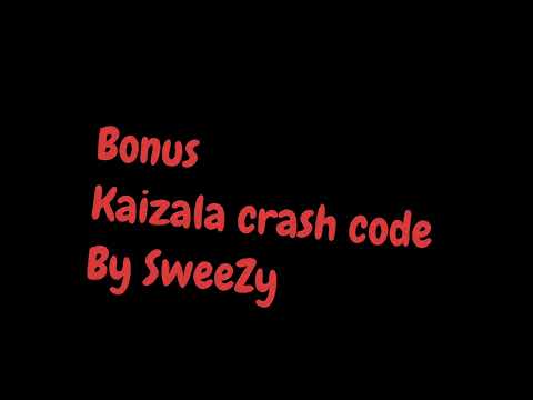 Kaizala crash code by SweeZy + WhatsApp War Bot by Bruxo || 200+ people died 🤢🤮