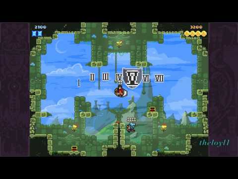 Towerfall Ascension - Flight - Normal