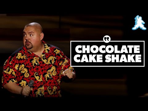 Chocolate Cake Shake | Gabriel Iglesias