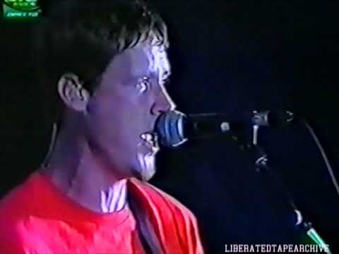 TRUSTcompany Live - COMPLETE SHOW - Paredes De Coura Festival, Portugal (August 13th, 2002)