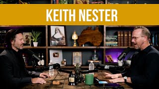 From PROTESTANT PASTOR to Catholic w/ Keith Nester