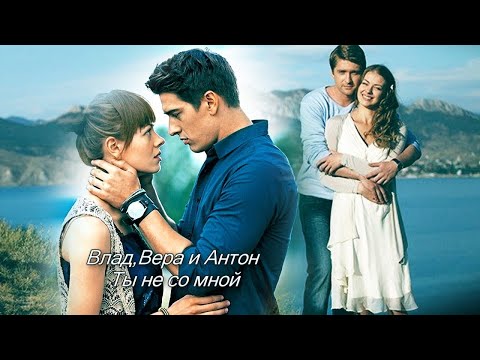 Красивая Песня о Любви 😘👍 Я Не Могу Без Тебя 🙏 Верни мою любовь 💘 Cover