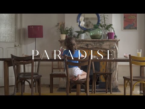 Hugo Barriol - Paradise (Official Video)