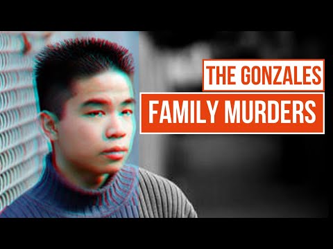 Did he kill his family for a chance at fame and fortune? | Sef Gonzales | TCC