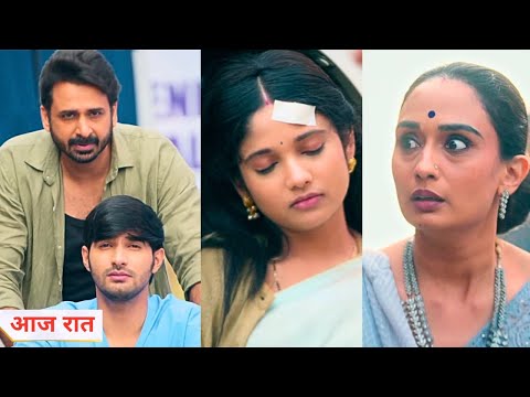 Mangal Lakshmi New Promo: Gayatri Ne Kiya Lakshmi Ko Kidnap, Kartik Aur Raghuveer Ne Kiya Pardafash