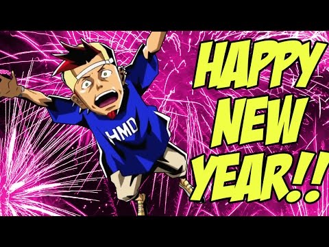 UMvC3 - HAPPY NEW YEAR!!