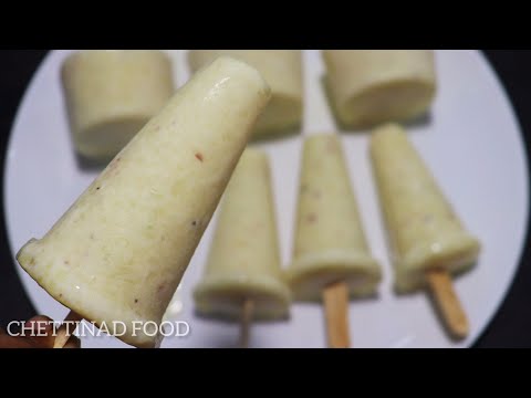 healthy palm fruit Kulfi | fruit Kulfi recipe | Kulfi recipe | summer recipe | palm fruit recipe