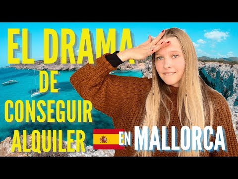 Cómo hicimos para CONSEGUIR ALQUILER 🇪🇸 | MIS CONSEJOS 🙌🏼