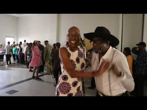 Leroy Green's 81st Birthday Party. 9/27/24. Pt 5