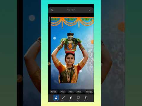 bonalu banner photo editing in 2023 #bonalubanner #bonalu2023 #shortsvideo #shorts #short #picsart