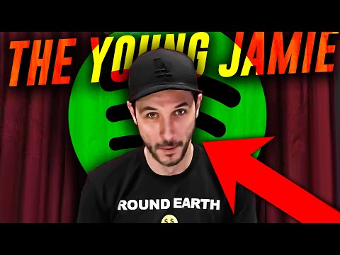 The SECRET Behind Joe Rogan's $100M Producer, Young Jamie