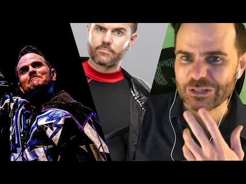 Get INSIDE Knowledge From Former NWA Champion Mike Quackenbush