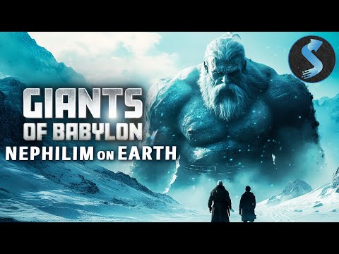 Giants of Babylon: The Nephilim on Earth | Did Ancient Giants Shape History? | Full Documentary