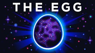 The Egg - A Short Story