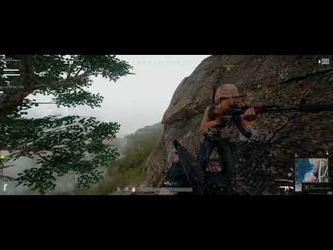 PUBG | 14 kills FOG GAME | Shacrow