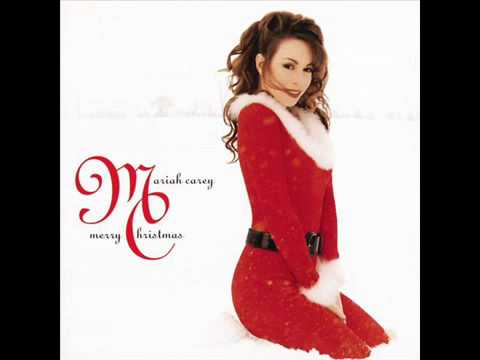 Mariah Carey- Jesus Oh What A Wonderful Child