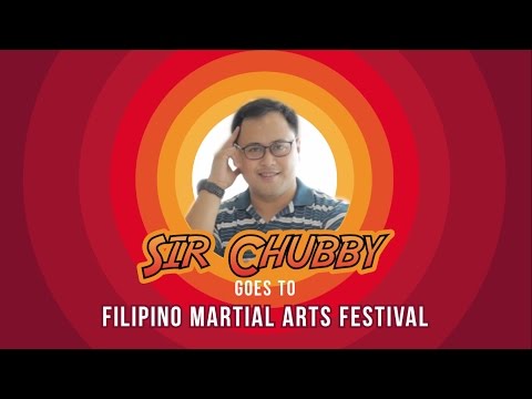 Amazing Filipino Martial Arts Featuring Doce Pares