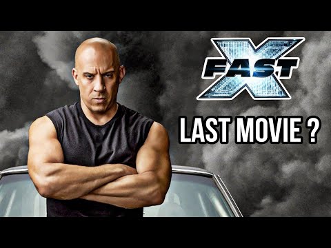 Fast X Trailer Breakdown | HINDI