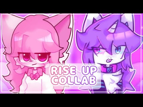 ☆RISE UP☆MEME COLLAB♡ @REENALY ♡