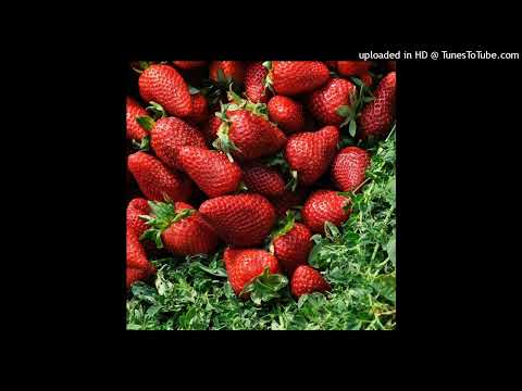 Shi-Fi - strawberry fields (sped up) [official audio]