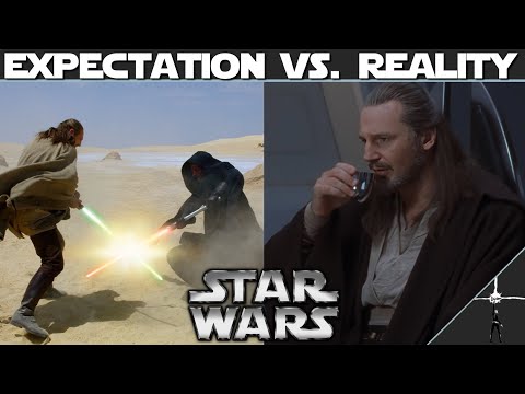 What are Jedi actually supposed to do?