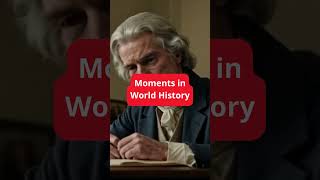 The Most Pivotal Moments in World History#worldhistory #pivotalmoments   #historicalevents