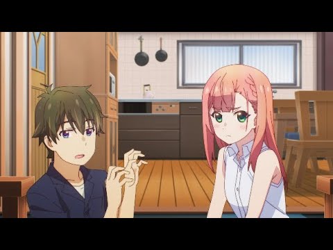 The Dreaming Boy is a Realist [夢見る男子は現実主義者] - Anime Review