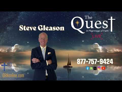 Mysteries about Christ and His Church -Steve Gleason 12/18/24