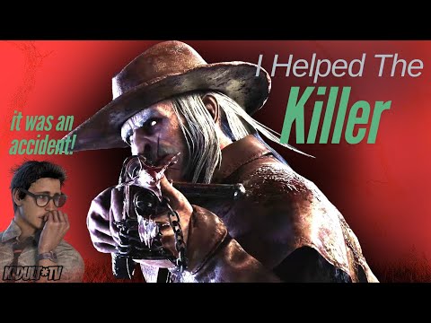 Watch Me ACCIDENTALLY Help the Killer Win!