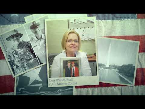 Veterans Day Video USF Muma College of Business