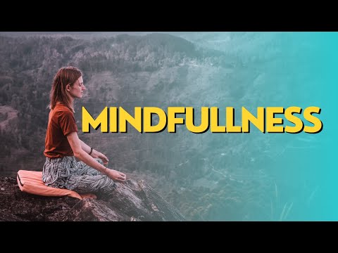 Mindfulness [Motivation]