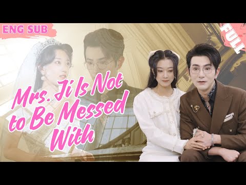 【ENG SUB】Cinderella Marries Billionaire to Pay Debt, Ends Up Spoiled Rotten by Her CEO Husband!