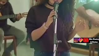 Tumhein Chaha Neha kakar songs Status | Tiktok Songs Status | celebrity Songs Status | #status #song