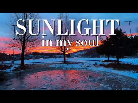 Sunlight in my soul #oldhymn #hymns #congregational