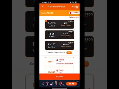 How to earn money on rozdhan | rozdhan payment proof 2023 | #shorts #rozdhanapp #earningapp