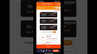 How to earn money on rozdhan | rozdhan payment proof 2023 | #shorts #rozdhanapp #earningapp