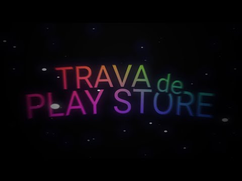 🤯 || TRAVA PLAY STORE CARACTER