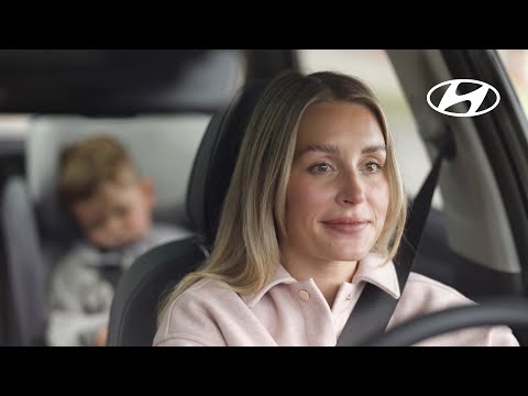 Babies on Board | NHL | Hyundai Canada