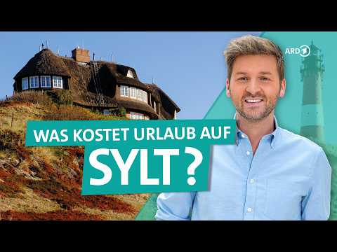 Sylt - 5-day island vacation on a budget | ARD Reisen