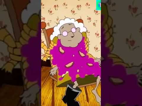 courage the cowardly Dog tamil clip 6 #tamilcomedyscenes #cartoonnetwork #couragethecowardlydog