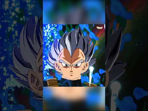 NEW Ultra Instinct Vegeta Mod in DRAGON BALL: Sparking! ZERO!!!