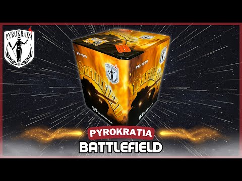 Battlefield - Pyrokratia (2024)